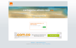 cartagena.adoos.com.co
