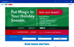 carters.submit4jobs.com