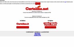 cartoline.net