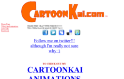 cartoonkai.com