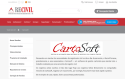 cartosoft.com.br
