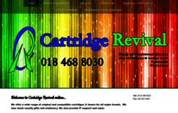 cartridgerevival.net
