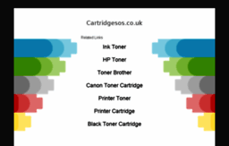 cartridgesos.co.uk