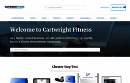 cartwrightfitness.co.uk