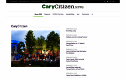 carycitizen.com