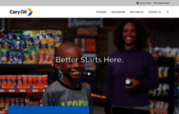 caryoil.com