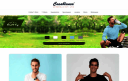 casablancaindia.com