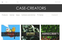 case-creators.com