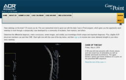 caseinpoint.acr.org