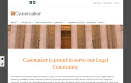 casemaker.us