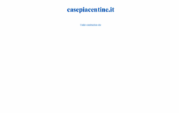 casepiacentine.it