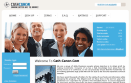 cash-canon.com