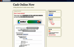 cash-online-now.blogspot.se