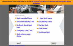 cash3x.net