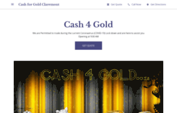 cash4gold.co.za