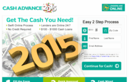 cashadvance-2015.com