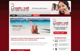 cashatcall.com.au