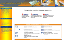 cashback-cards.org