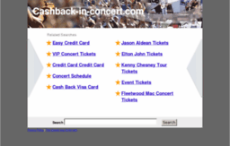 cashback-in-concert.com
