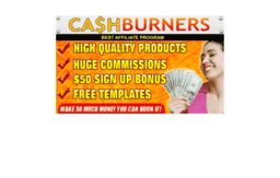 cashburners.biz