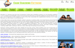cashcoachingextreme.com