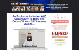 cashcontrolevent.com