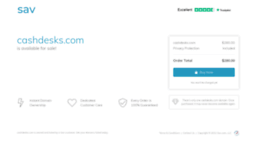 cashdesks.com