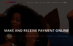 cashenvoy.com