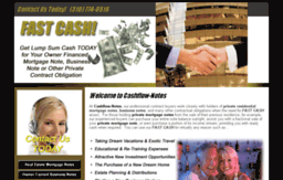 cashflow-notes.com