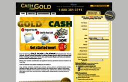cashforgold.com