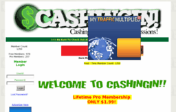 cashingin.creditsafelists.com