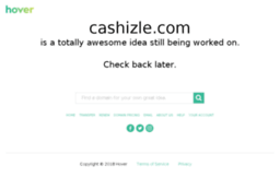 cashizle.com