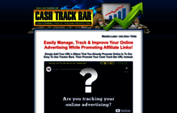 cashtrackbar.com