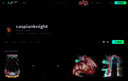 caspianknight.deviantart.com