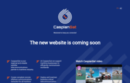 caspiansat.net