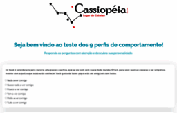 cassiopeiaonline.com.br