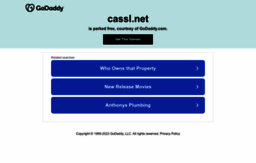 cassl.net
