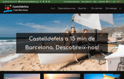 castelldefelsturisme.com