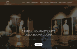 castelligourmet.it