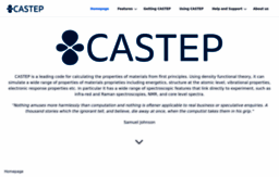 castep.org