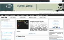 casting-virtual.ning.com