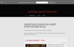 castingarchitecture.com