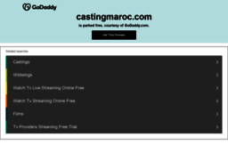 castingmaroc.com