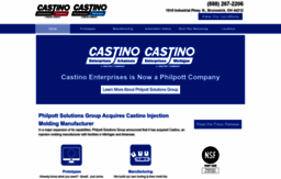 castinocorp.com
