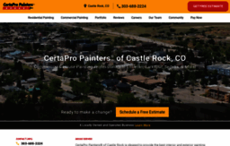 castle-rock.certapro.com