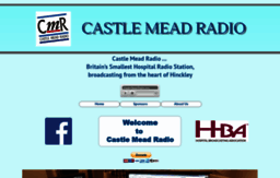 castlemeadradio.co.uk