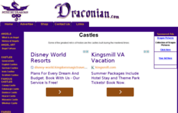 castles.draconian.com