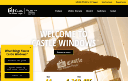 castlethewindowpeople.com