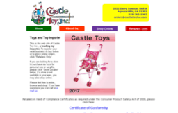 castletoyinc.com