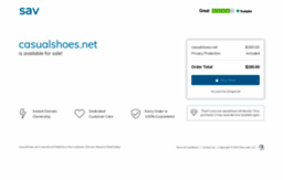casualshoes.net